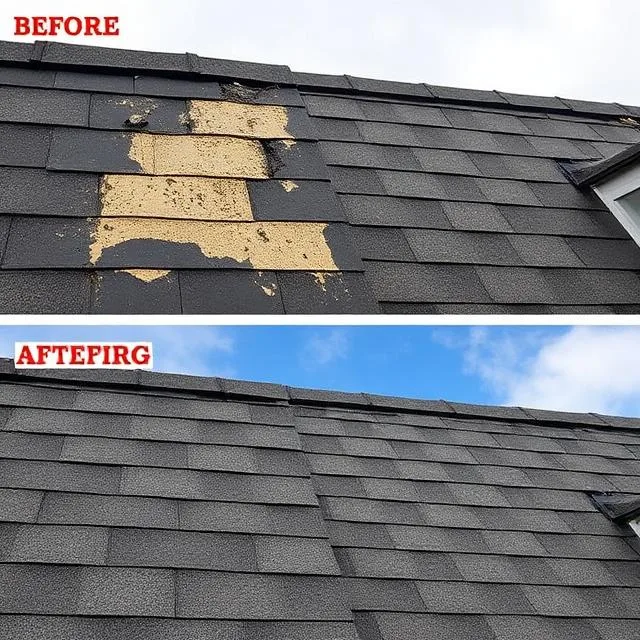 Roof Repair Near Me in Bumpus Mills, TN near me